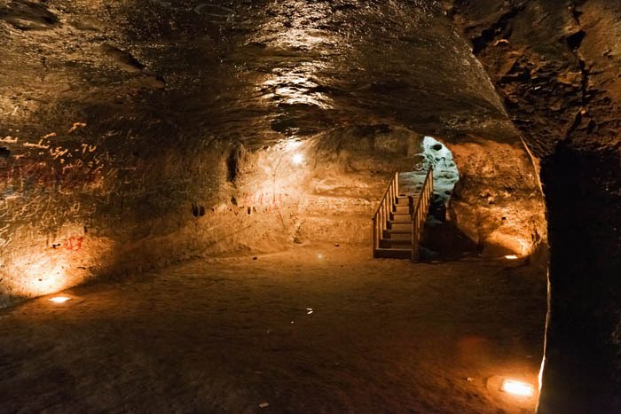 داواده‌كرێت ئه‌شكه‌وتێكى ده‌ستكردى كورد بخرێته‌ ريزى شوێنه‌واره‌ جيهانييه‌كان